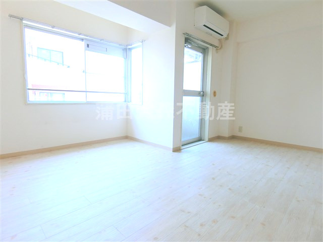 ワールドレジデンス大森