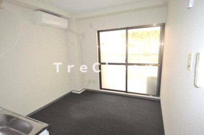 【居間・リビング】 | 鹿島ハイツ戸越