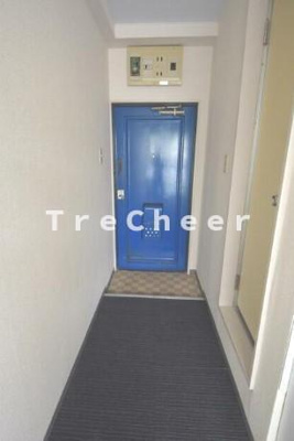 【内装】 | 鹿島ハイツ戸越