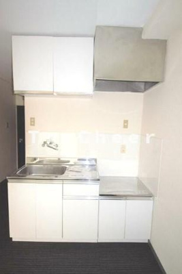 【キッチン】 | 鹿島ハイツ戸越