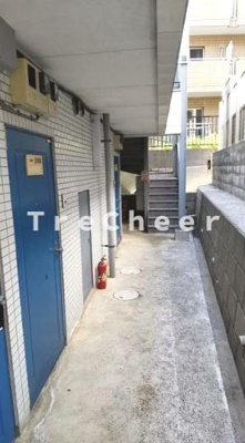 【その他】 | 鹿島ハイツ戸越