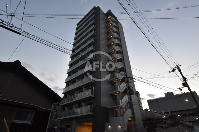 エスリード桜ノ宮レジデンス