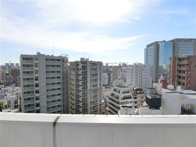 グランドコンシェルジュ蒲田