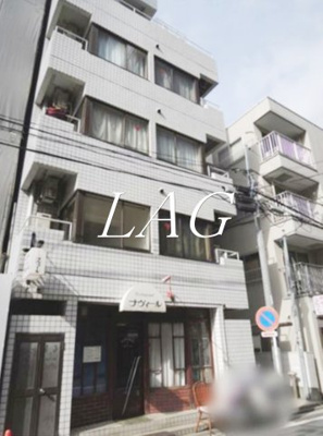 【外観】 | ＴＯＰ鶴見 | 外観です。