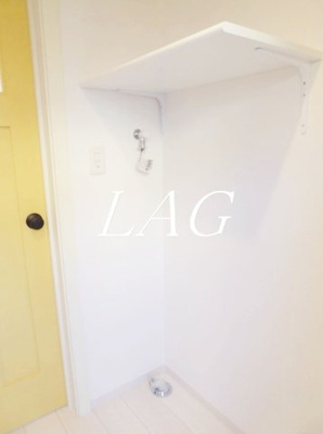 【その他】 | ハーミットクラブハウス鶴見寺谷C棟