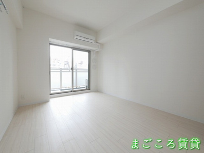 【洋室】 | エスリード中之島クロスゲート