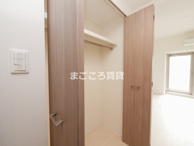 【収納】 | エスリード中之島クロスゲート