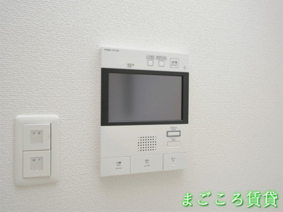 【セキュリティ】 | エスリード中之島クロスゲート