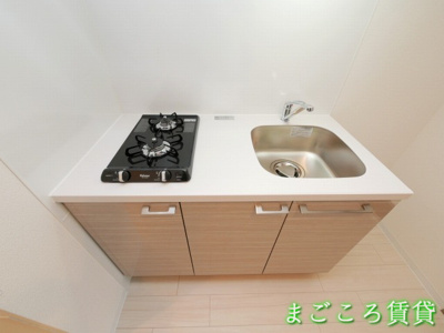 【キッチン】 | エスリード中之島クロスゲート