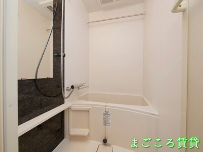 【浴室】 | エスリード中之島クロスゲート