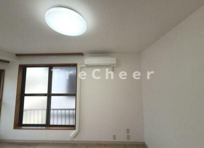 【内装】 | 第二代田橋アーバンライフ