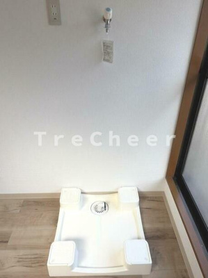 【設備】 | 第二代田橋アーバンライフ