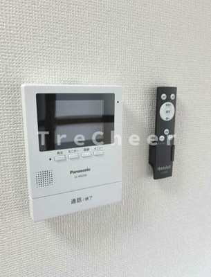 【セキュリティ】 | 第二代田橋アーバンライフ