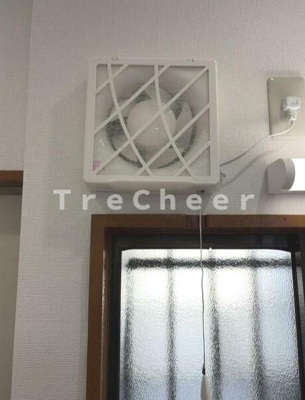 【その他】 | 第二代田橋アーバンライフ