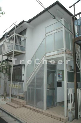 【外観】 | 第二代田橋アーバンライフ