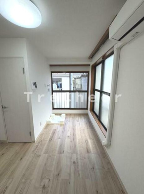 【居間・リビング】 | 第二代田橋アーバンライフ