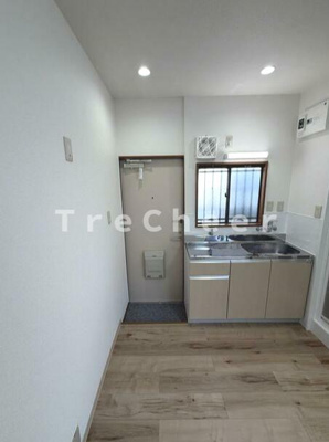 【玄関】 | 第二代田橋アーバンライフ