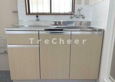 【キッチン】 | 第二代田橋アーバンライフ