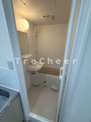 【浴室】 | 第二代田橋アーバンライフ