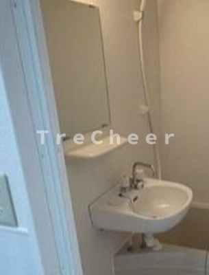 【洗面所】 | 第二代田橋アーバンライフ