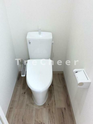 【トイレ】 | 第二代田橋アーバンライフ