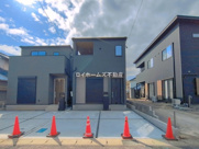 豊田市小川町３丁目49-5『仲介料無料』新築戸建ての画像