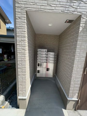 【トイレ】 | GAIA 櫛原