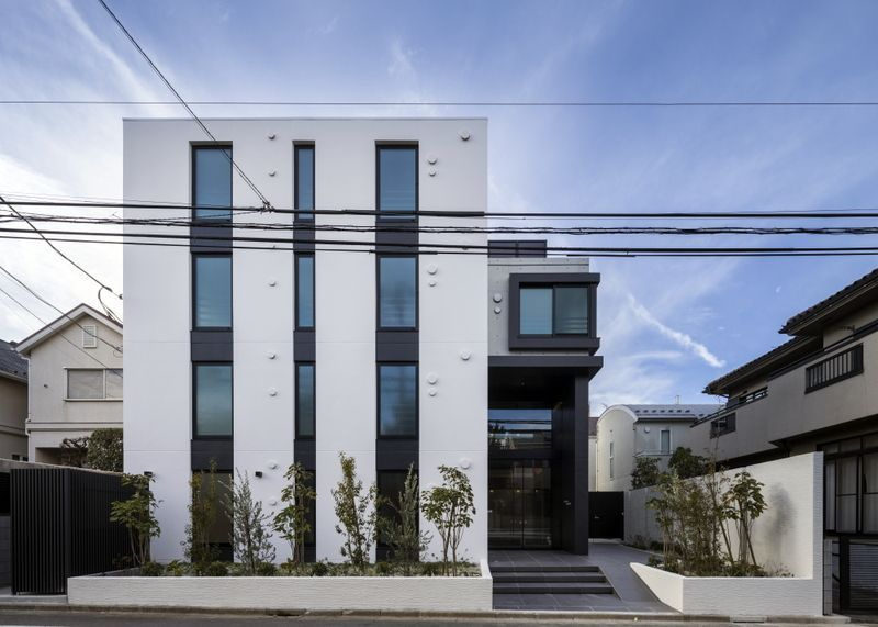 ReveResidence学芸大学