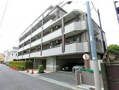 日神デュオステージ上板橋