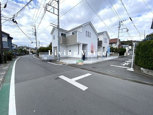 【その他】 | 【仲介手数料０円】大磯町東小磯2期　新築一戸建て　1号棟　全2棟 | 【仲介手数料０円】大磯町東小磯2期　新築一戸建て　全2棟