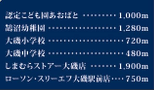 【その他】 | 【仲介手数料０円】大磯町東小磯2期　新築一戸建て　1号棟　全2棟 | 2号棟【仲介手数料０円】大磯町東小磯2期　新築一戸建て　全2棟