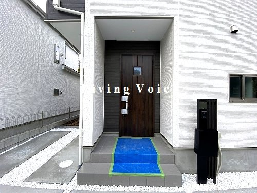 【その他】 | 【仲介手数料０円】大磯町東小磯2期　新築一戸建て　1号棟　全2棟 | 【仲介手数料０円】大磯町東小磯2期　新築一戸建て　全2棟