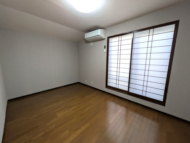 南馬込３丁目軽量鉄骨戸建の洋室