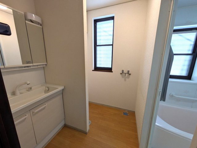 南馬込３丁目軽量鉄骨戸建のトイレ