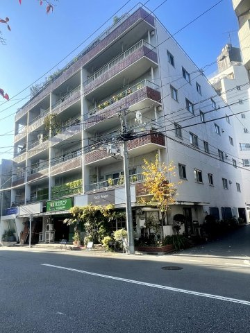 プリンスマンション