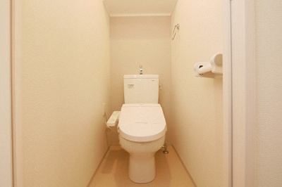 【トイレ】 | メインステージ大阪福島 | トイレです
