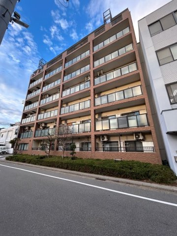 アネスト恵美寿