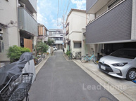 品川区中延2丁目の画像