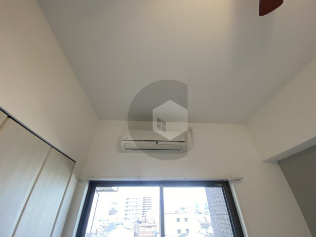 Luxe布施北2の設備