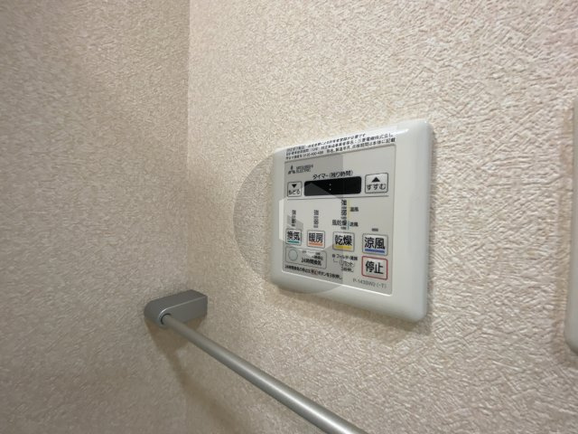 Luxe布施北2のその他