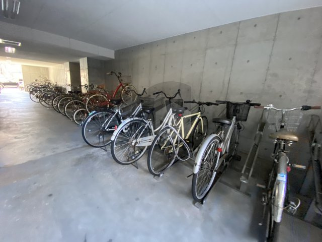 Luxe布施北2のその他