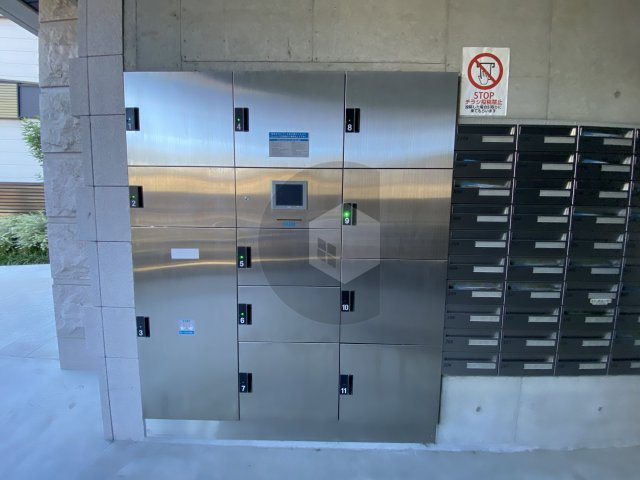 Luxe布施北2の設備