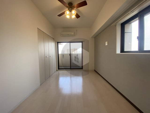 Luxe布施北2の内装