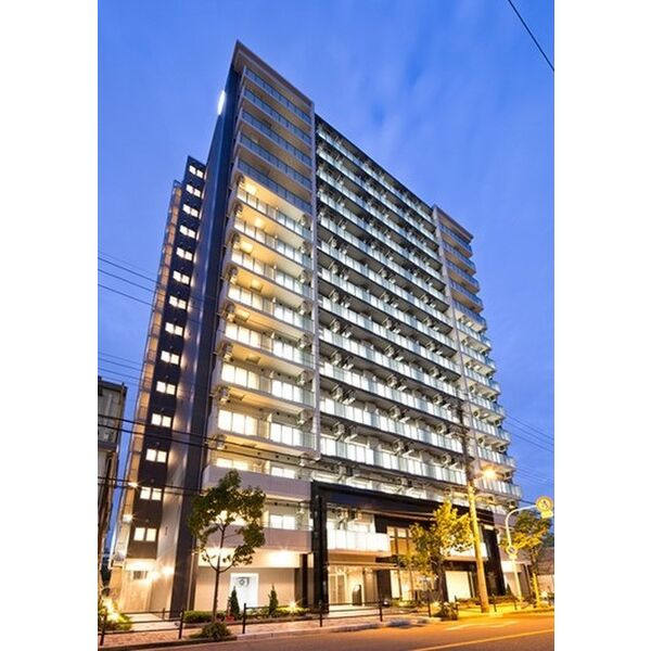 エステムコート新大阪Ⅹザ・ゲート