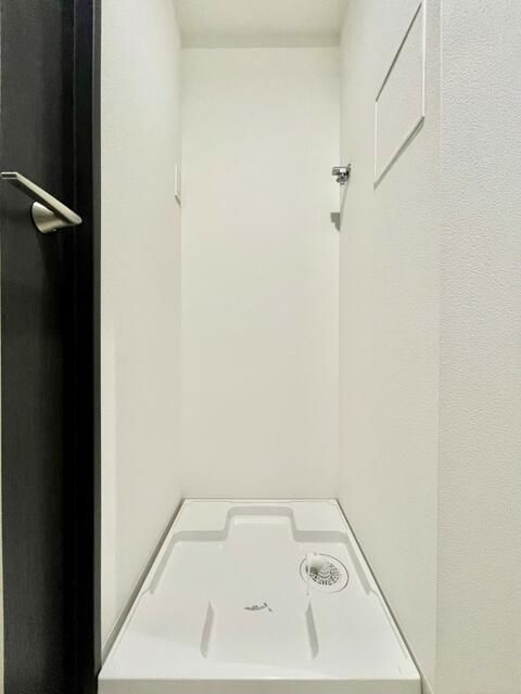 エストゥルースプラス三ノ輪の設備