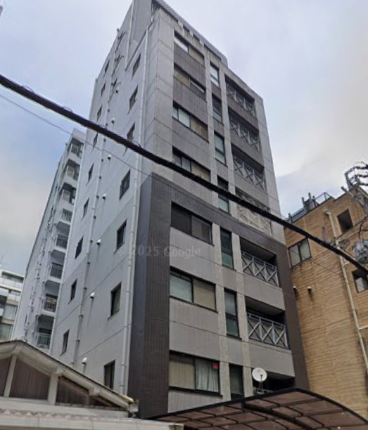 グランド・シーズ心斎橋