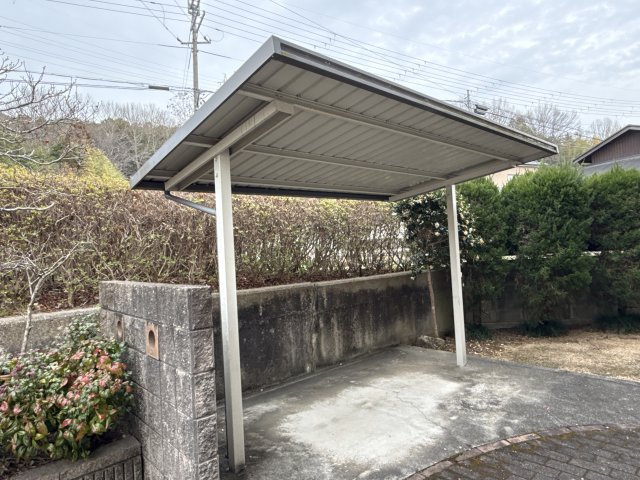 サンラーマ・パティオ　Aのその他共用部分