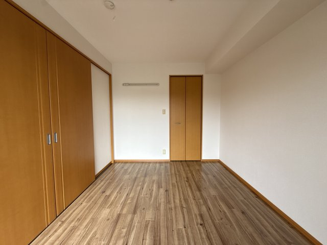 サンラーマ・パティオ　Aの子供部屋