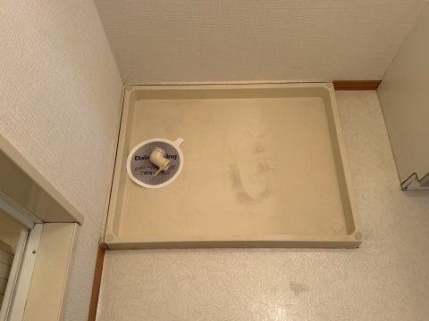 サンラーマ・パティオ　Aのその他