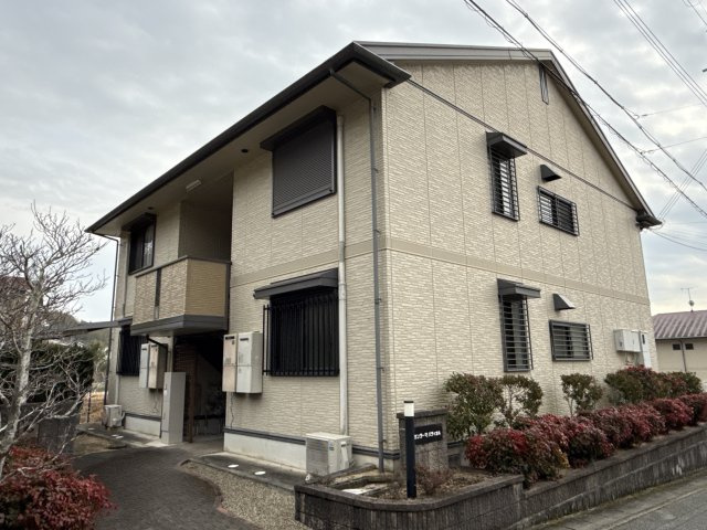 サンラーマ・パティオ　A